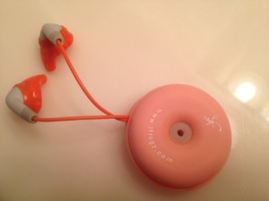 yurbuds